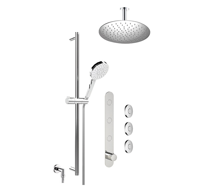 Cabano 3Sixty Shower Design SD33