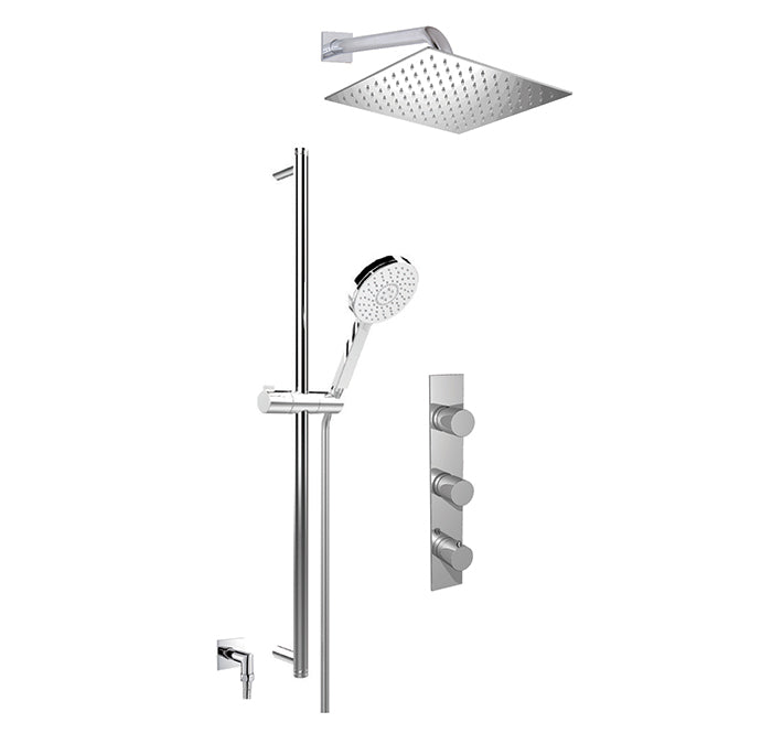 Cabano 3Sixty Shower Design SD40