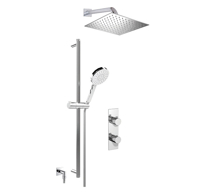 Cabano 3Sixty Shower Design SD42