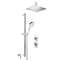 Cabano 3Sixty Shower Design SD42