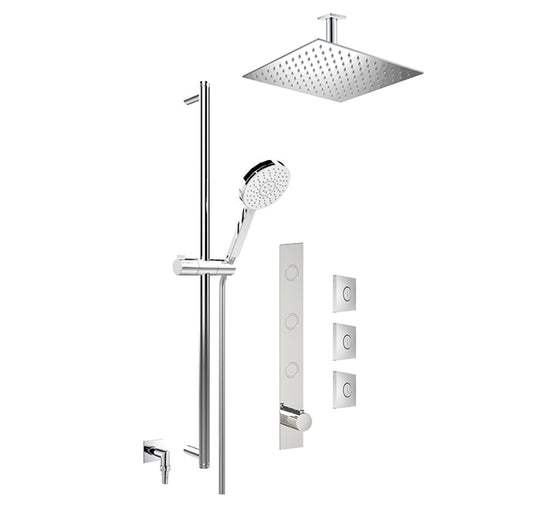 Cabano 3Sixty Shower Design SD43