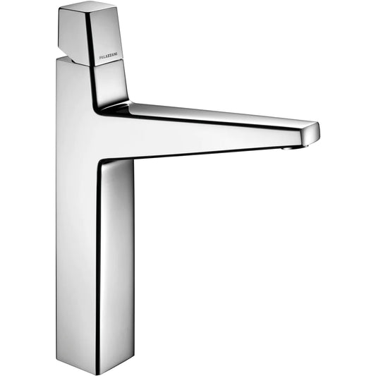 PierDeco Design Single Lever Vessel Sink Faucet