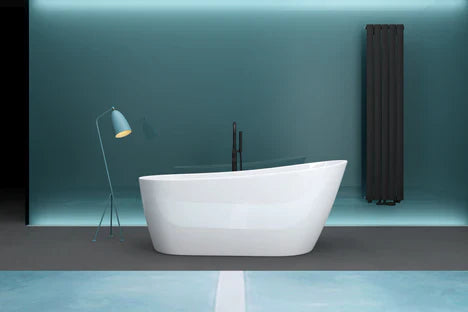 Kodaen BANANA One Piece Freestanding Bathtub