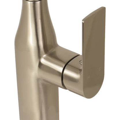 Kodaen Timelyss Pull-Down Dual Spray Kitchen Faucet F23134