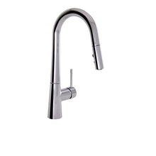 ALT Aqua Bettola Single-control Pull-down Kitchen Faucet 40875