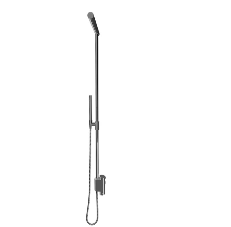 Rubi Cozi Taro Thermostatic Shower Colum - RCZ66TAXX