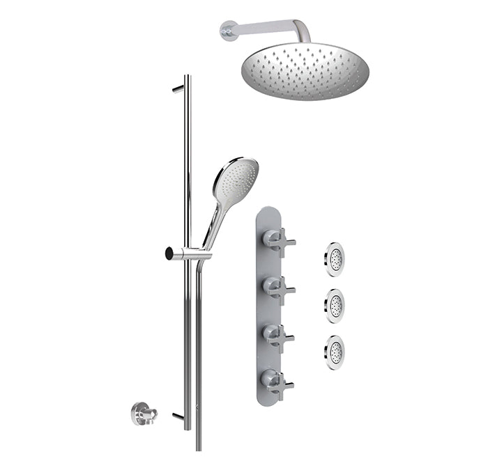 Cabano Volex Shower Design SD31