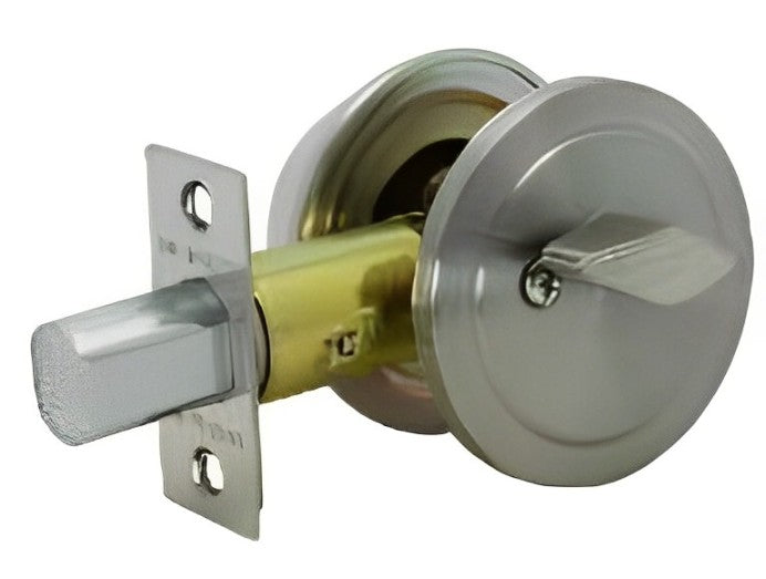 Sidco Deadbolt lock (D501-SS)