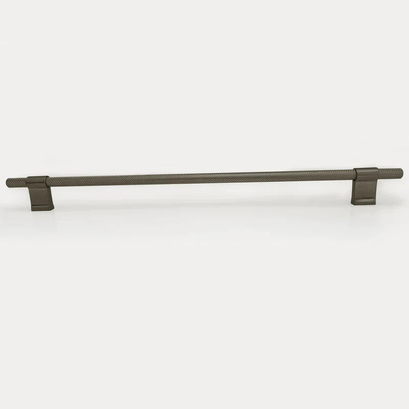 Pomelli Designs Lena Textured Pull Handle - 320 mm Center to Center (516320XX )