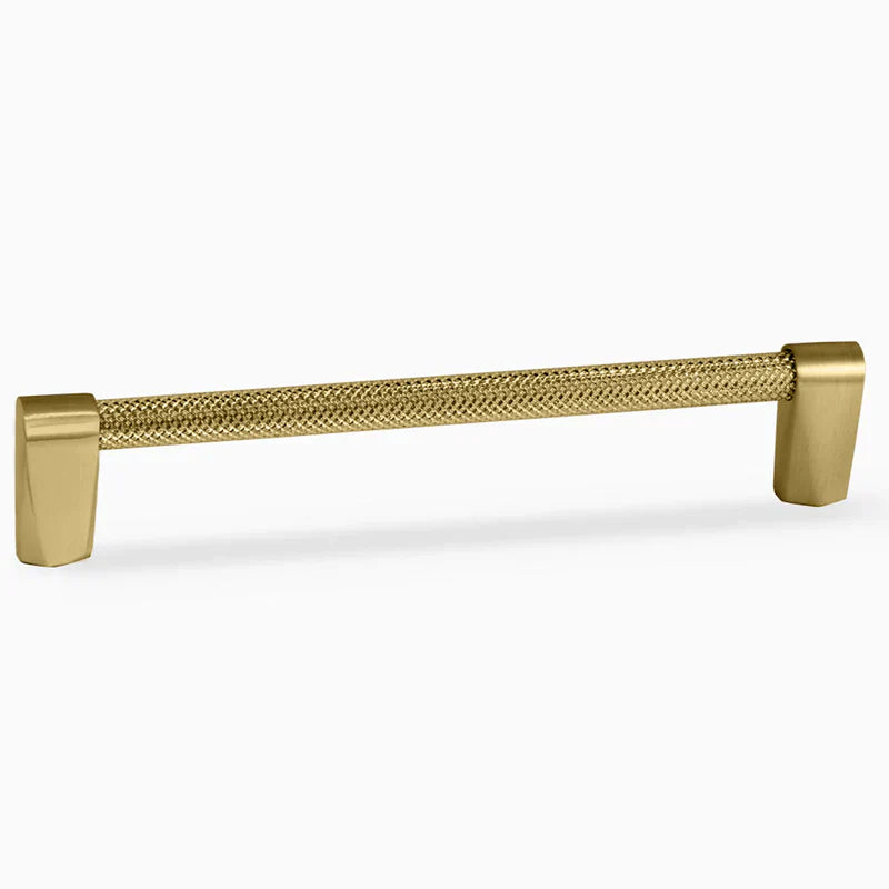 Pomelli Designs Forever Pull Handle - 128 mm Center to Center (519128XX )