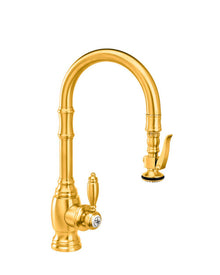 Waterstone Traditional Prep Size PLP Pulldown Faucet 5200
