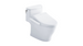 Toto Nexus 1G Washlet + C2 One Piece Toilet 1.0 GPF