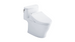 Toto Nexus 1G Washlet + C5 One Piece Toilet 1.28 GPF