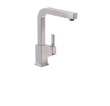 Cabano I'm Single Pull-Out Kitchen Faucet, 2 Sprays