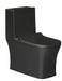 Liro Canada Alta One Piece Fully Skirted Square Toilet 12