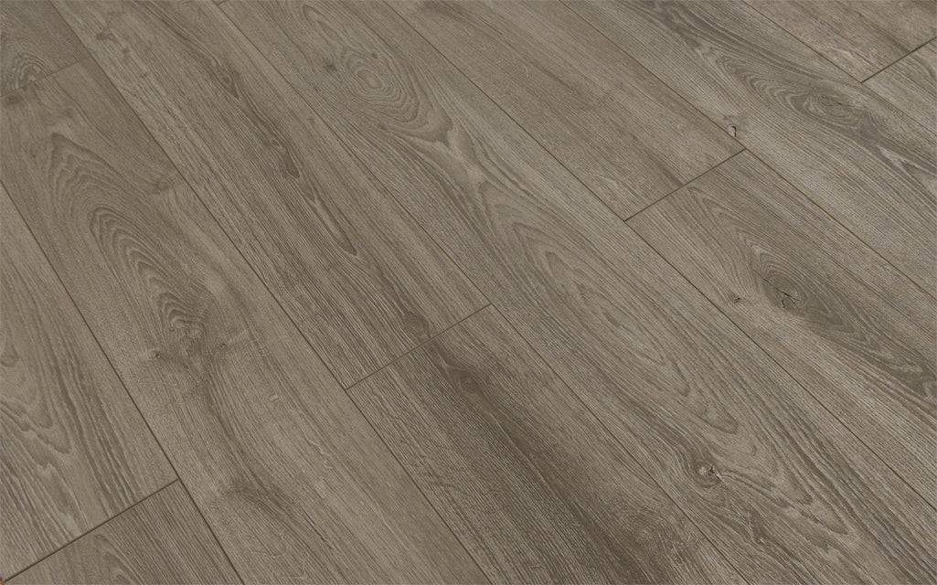 TriForest Laminate Flooring Embossed-12 Series TF6021F - Renoz