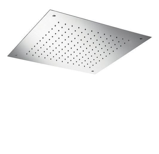 Cabano  Temptation Recessed Rain With Built in Frame (6092)