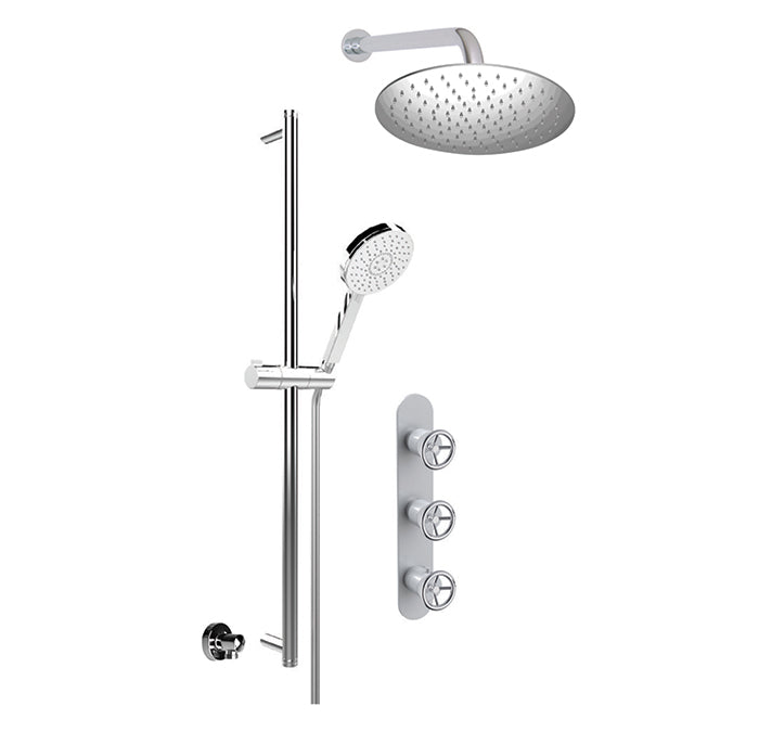 Cabano Century Shower Design SD30
