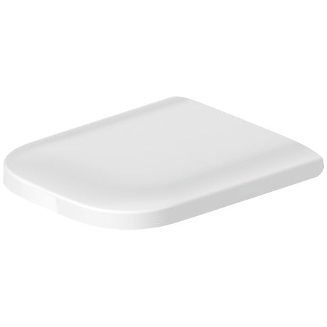 Duravit - Happy D2 Toilet Seat and Cover - 0064510000