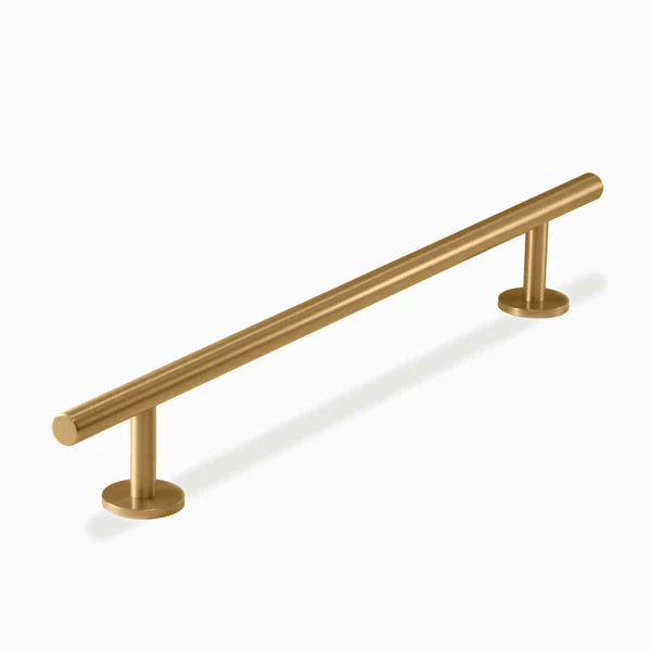 Pomelli Designs SOLID BRASS Cabinet Handles