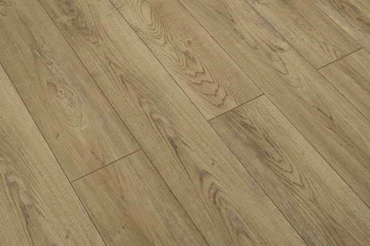 TriForest Laminate Flooring Embossed Matt-12 Series TF6206F - Renoz