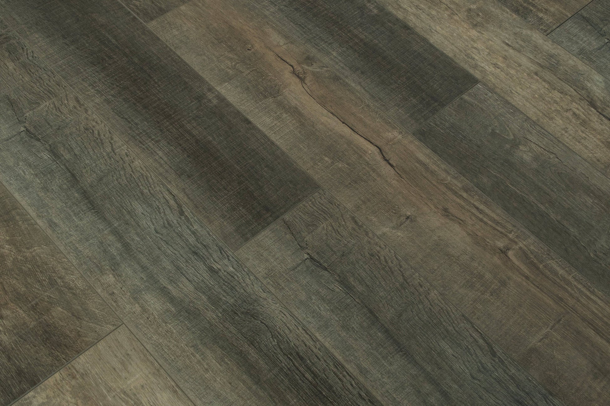 TriForest Laminate Flooring Embossed Matt-12 Series TF6211F - Renoz