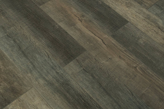 TriForest Laminate Flooring Embossed Matt-12 Series TF6211F - Renoz