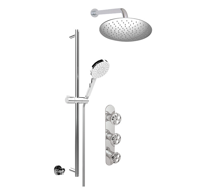 Cabano Century Shower Design SD30 (CA63)