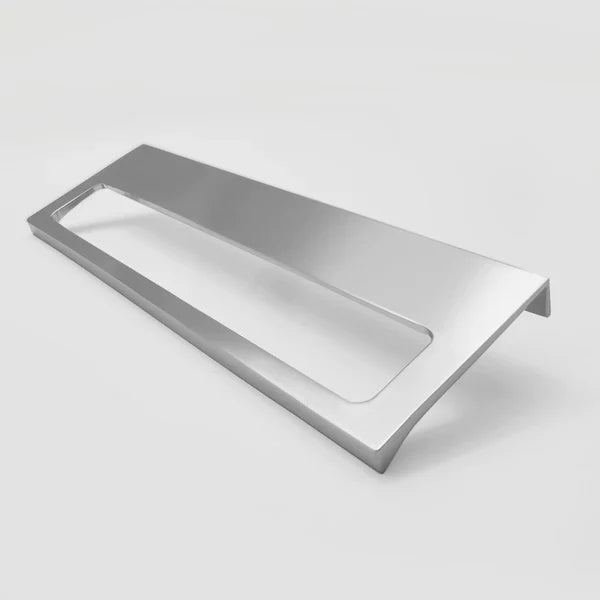 Pomelli Designs HORIZON Cabinet Edge Pull