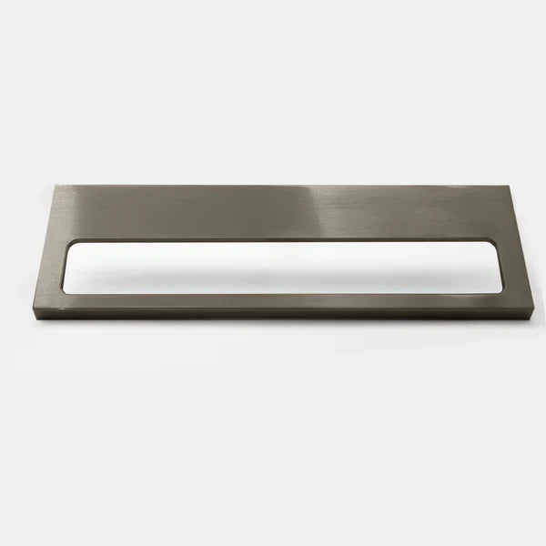 Pomelli Designs HORIZON Cabinet Edge Pull