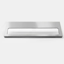 Pomelli Designs HORIZON Cabinet Edge Pull