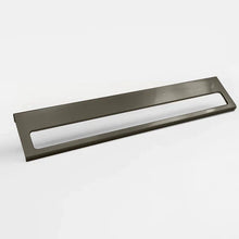 Pomelli Designs HORIZON Cabinet Edge Pull