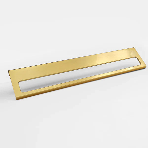 Pomelli Designs HORIZON Cabinet Edge Pull