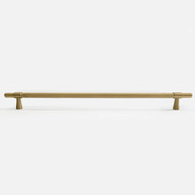 Pomelli Designs RIVERDALE BRASS TEXTURED Cabinet Handles