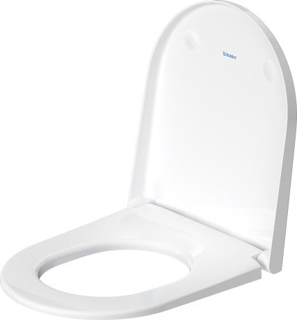 Duravit D-neo Slow Close Seat - 0021690000