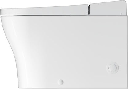 Duravit SensoWash Integrated Shower-Toilet - 622000011001300