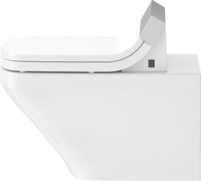 Duravit - SensoWash Starck C Bidet Shower-Toilet Seat - 610200