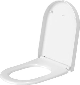 Duravit  Elongated Slow Close Seat - 0063390000