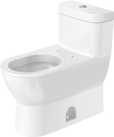 Duravit - Darling New One-Piece Toilet - 212301