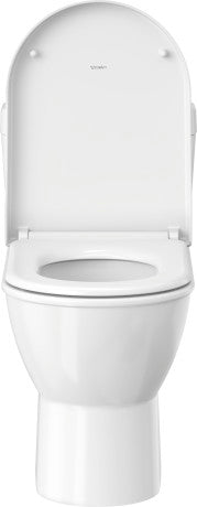 Duravit - Darling New One-Piece Toilet - 212301