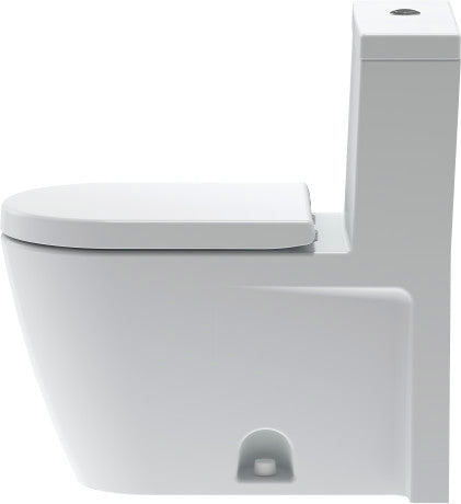 Duravit Starck 2 One-Piece Single Flush Toilet 213301