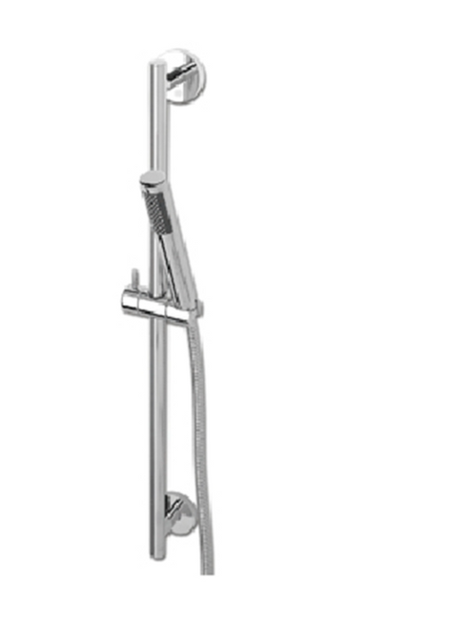 Rubi Noa Sliding Shower Set - RRAKDNOCC