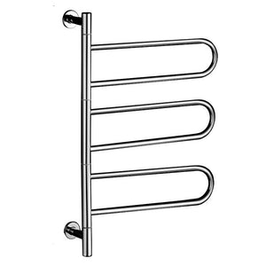 Laloo 6 Bar Swing Towel Holder