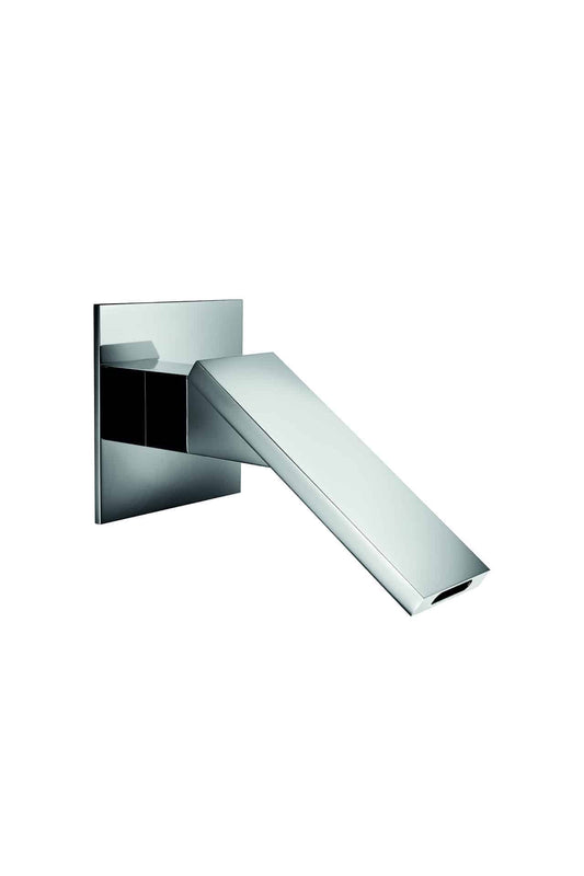 PierDeco Design Track Wall Mounted Tub Spout