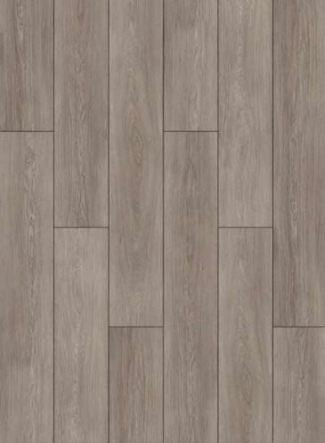 SIDCO Vinyl Flooring 48"X 7" X 6mm - Alcora