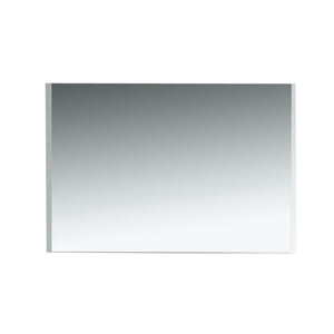 Kube Bath Aqua 44″ Framed Mirror