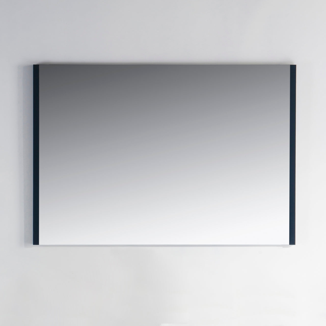 Kube Bath Aqua 44″ Framed Mirror