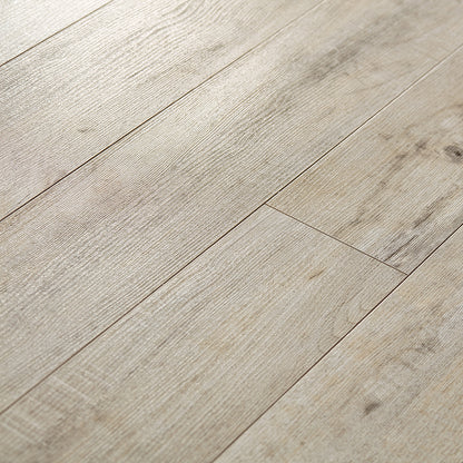 Power Dekor Basik3 collection Laminate Flooring (48" X 5" X 12 mm)