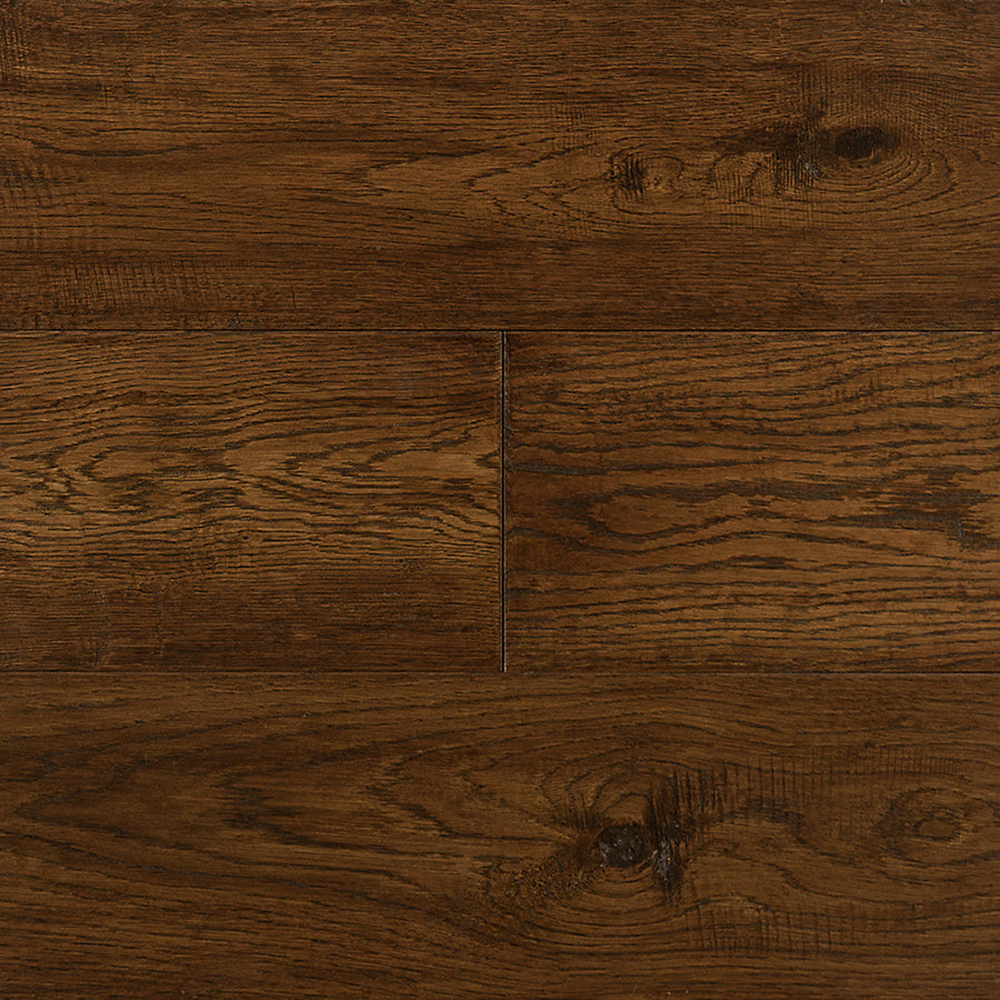 Power Dekor Atelier Engineered Hardwood Collection - Autumn Hickory