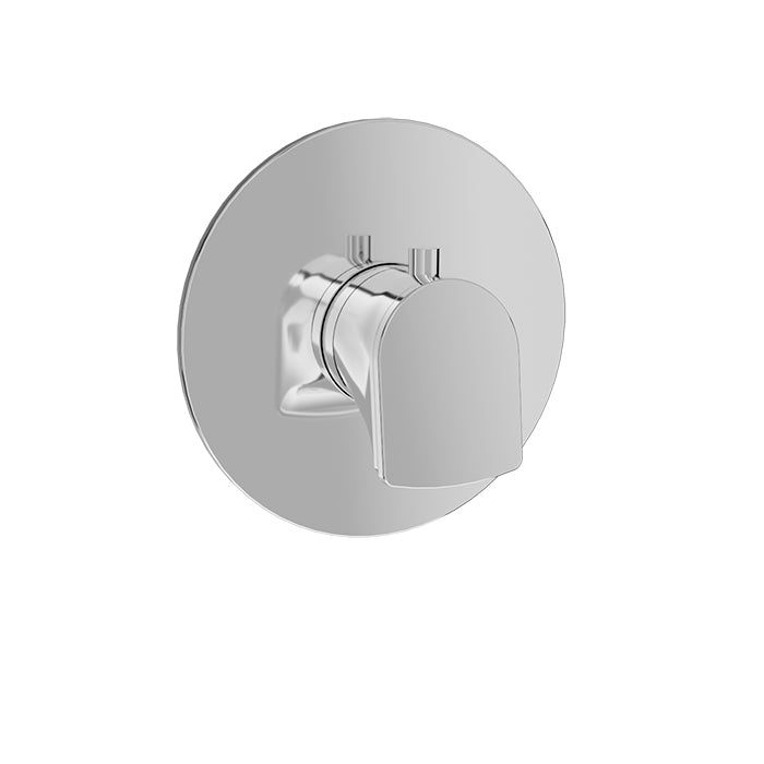 Baril Complete 3/4" Thermostatic Valve (ACCENT B56)